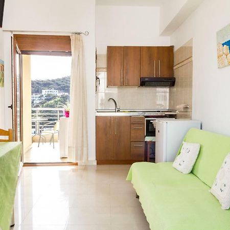 Appartamento Diafani View Karpathos Esterno foto