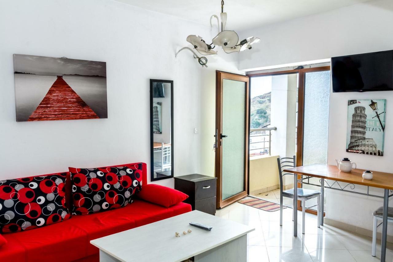 Appartamento Diafani View Karpathos Esterno foto
