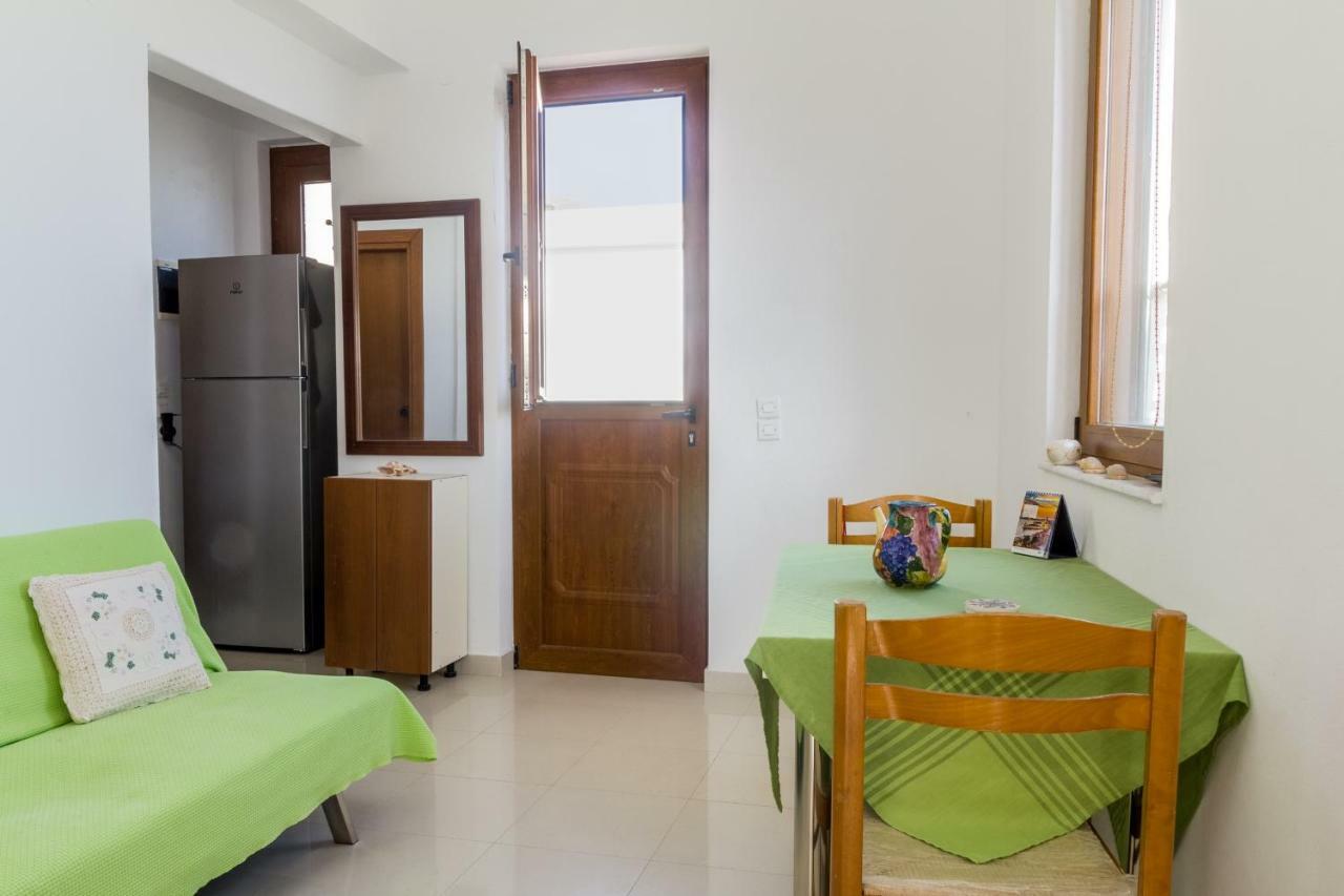 Appartamento Diafani View Karpathos Esterno foto